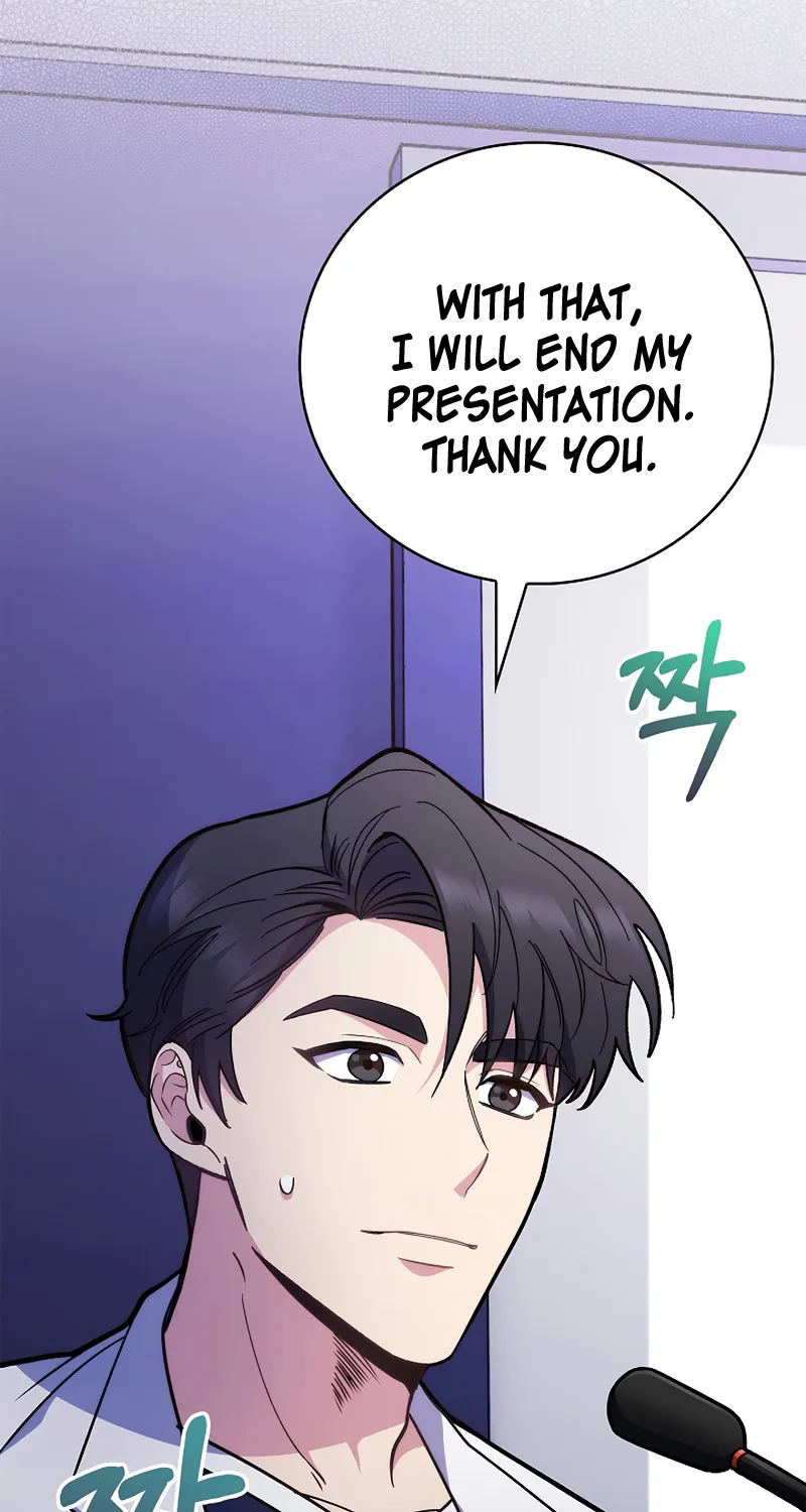 Level-Up Doctor (Manhwa) - Page 33