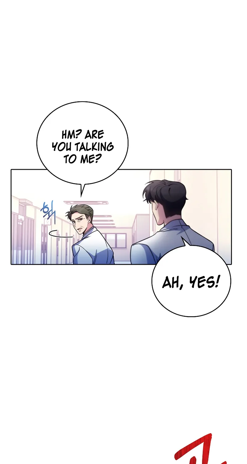 Level-Up Doctor (Manhwa) - Page 36