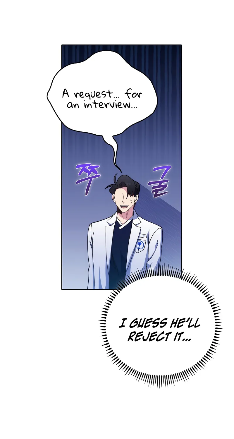 Level-Up Doctor (Manhwa) - Page 38