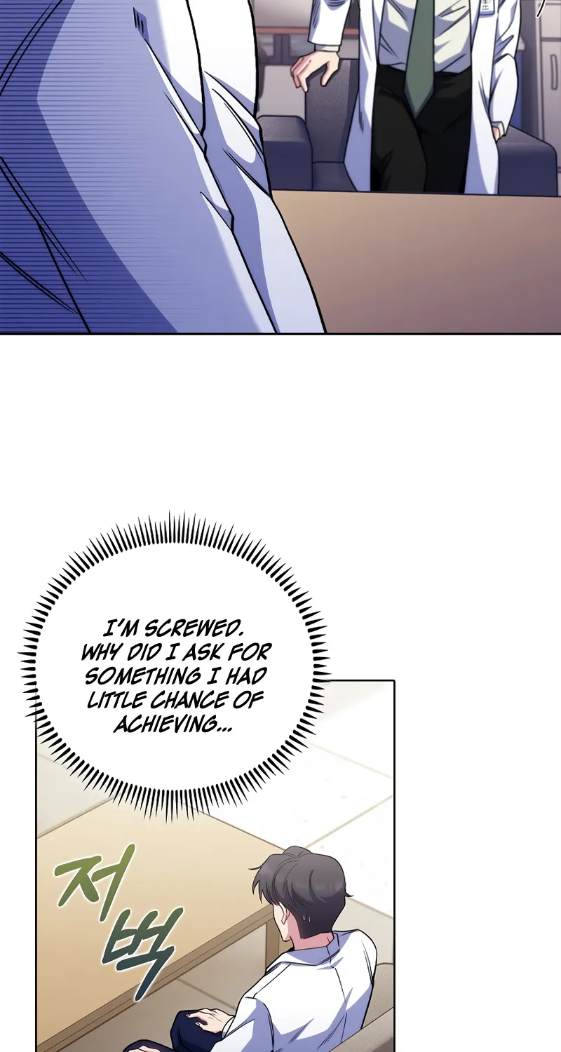 Level-Up Doctor (Manhwa) - Page 51