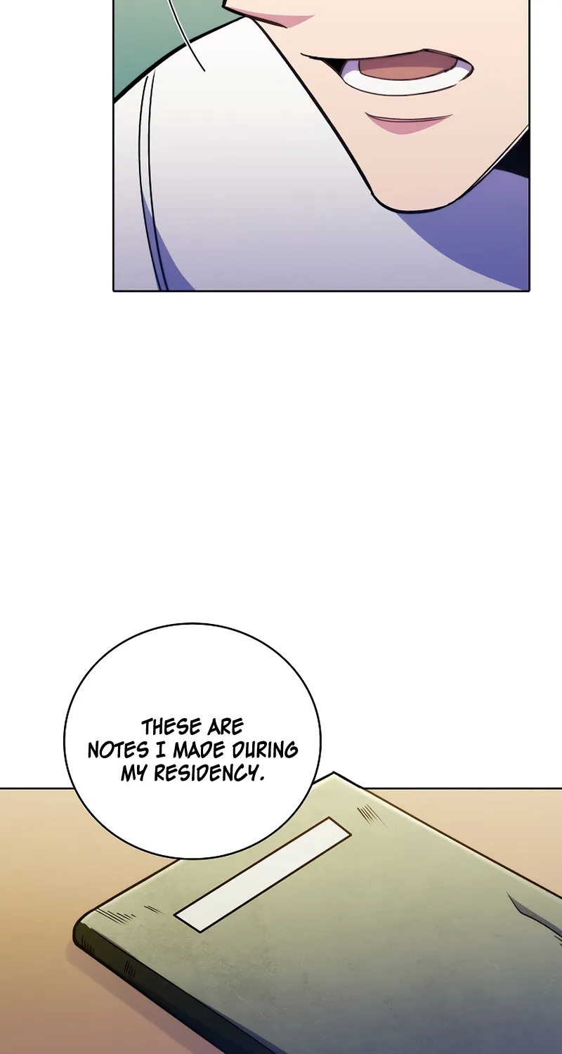 Level-Up Doctor (Manhwa) - Page 55