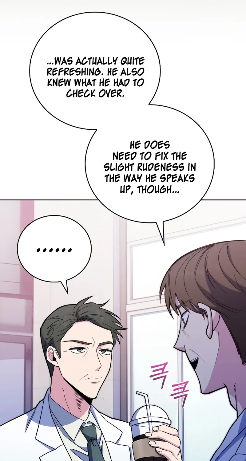 Level-Up Doctor (Manhwa) - Page 6