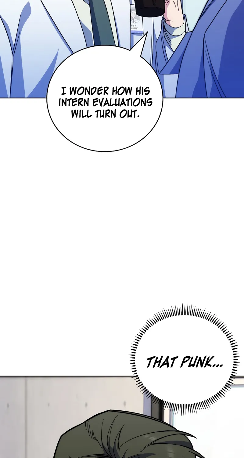 Level-Up Doctor (Manhwa) - Page 7