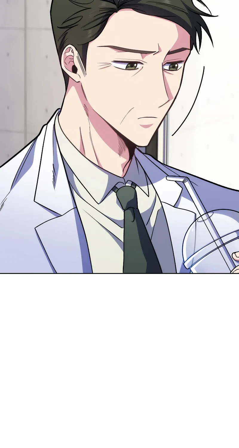 Level-Up Doctor (Manhwa) - Page 8