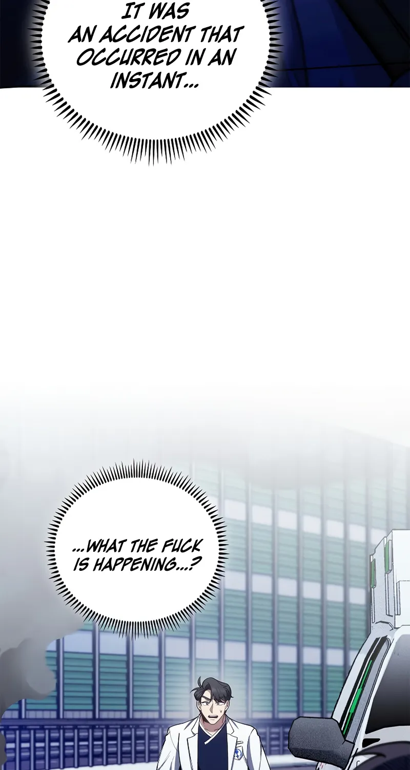 Level-Up Doctor (Manhwa) - Page 87