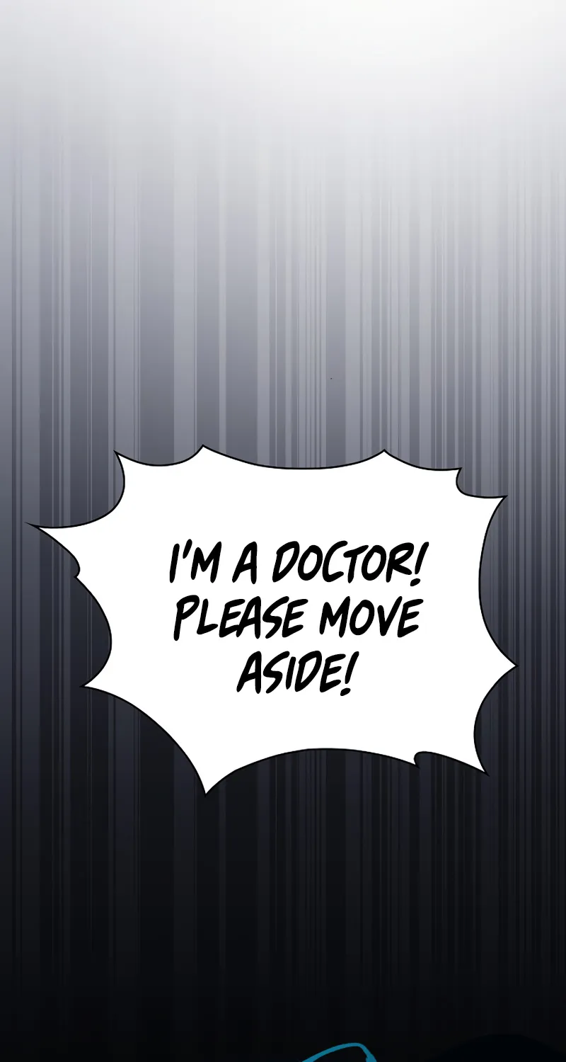 Level-Up Doctor (Manhwa) - Page 91