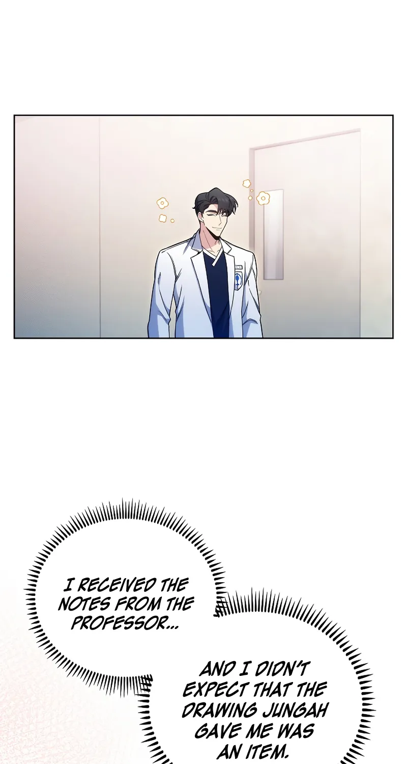 Level-Up Doctor (Manhwa) Chapter 44 page 2 - MangaKakalot