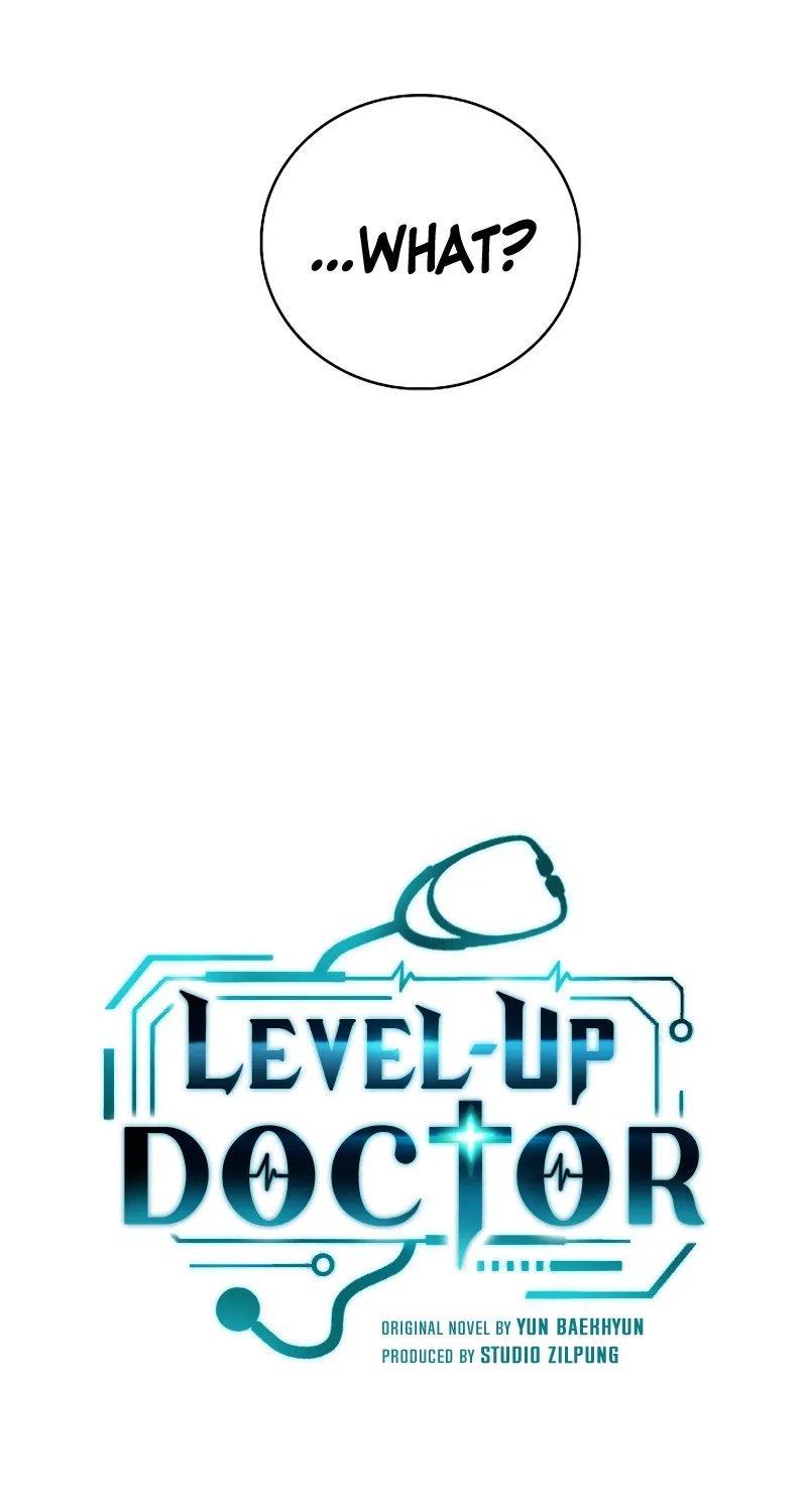 Level-Up Doctor (Manhwa) - Page 14