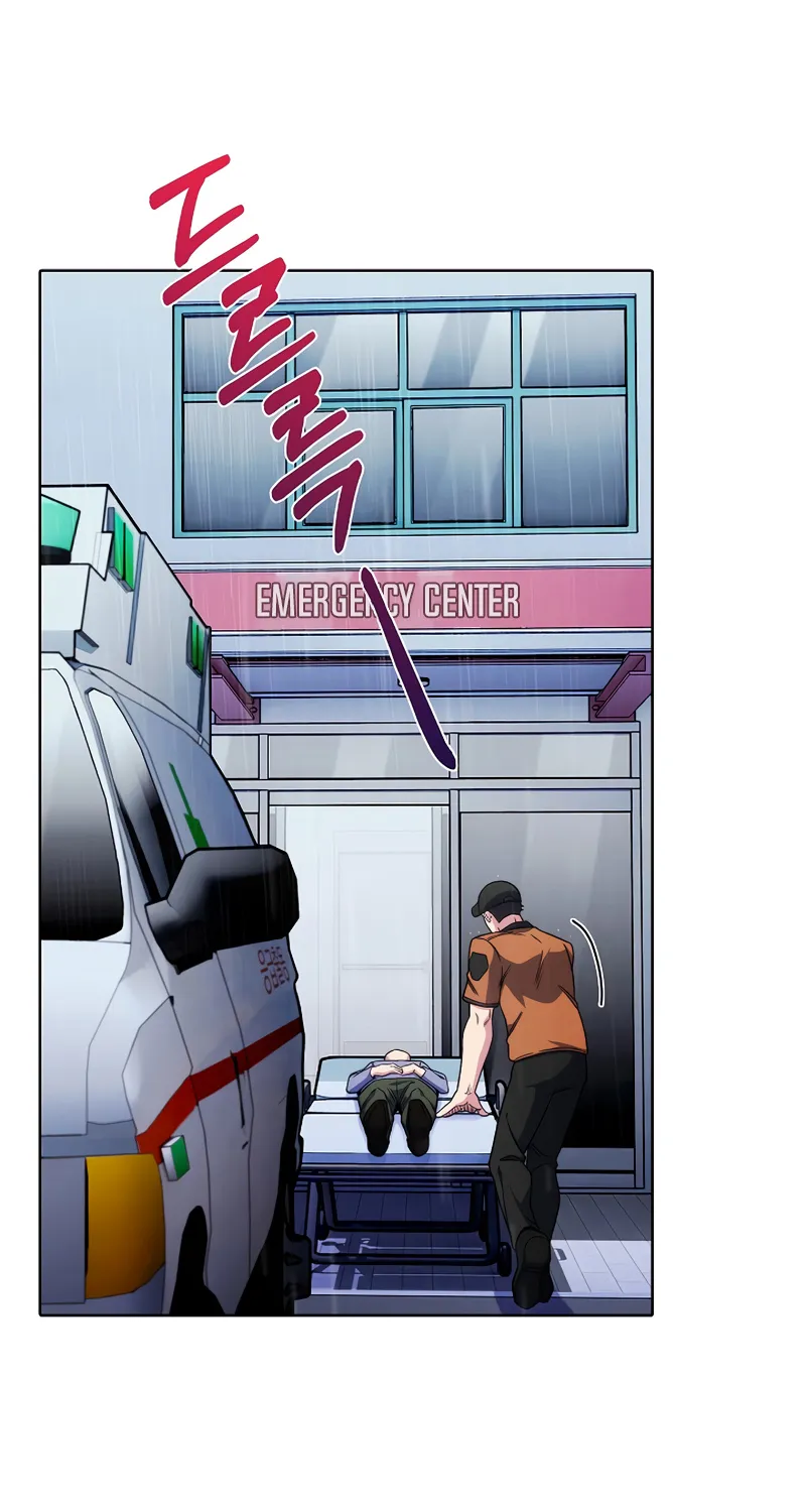 Level-Up Doctor (Manhwa) - Page 21