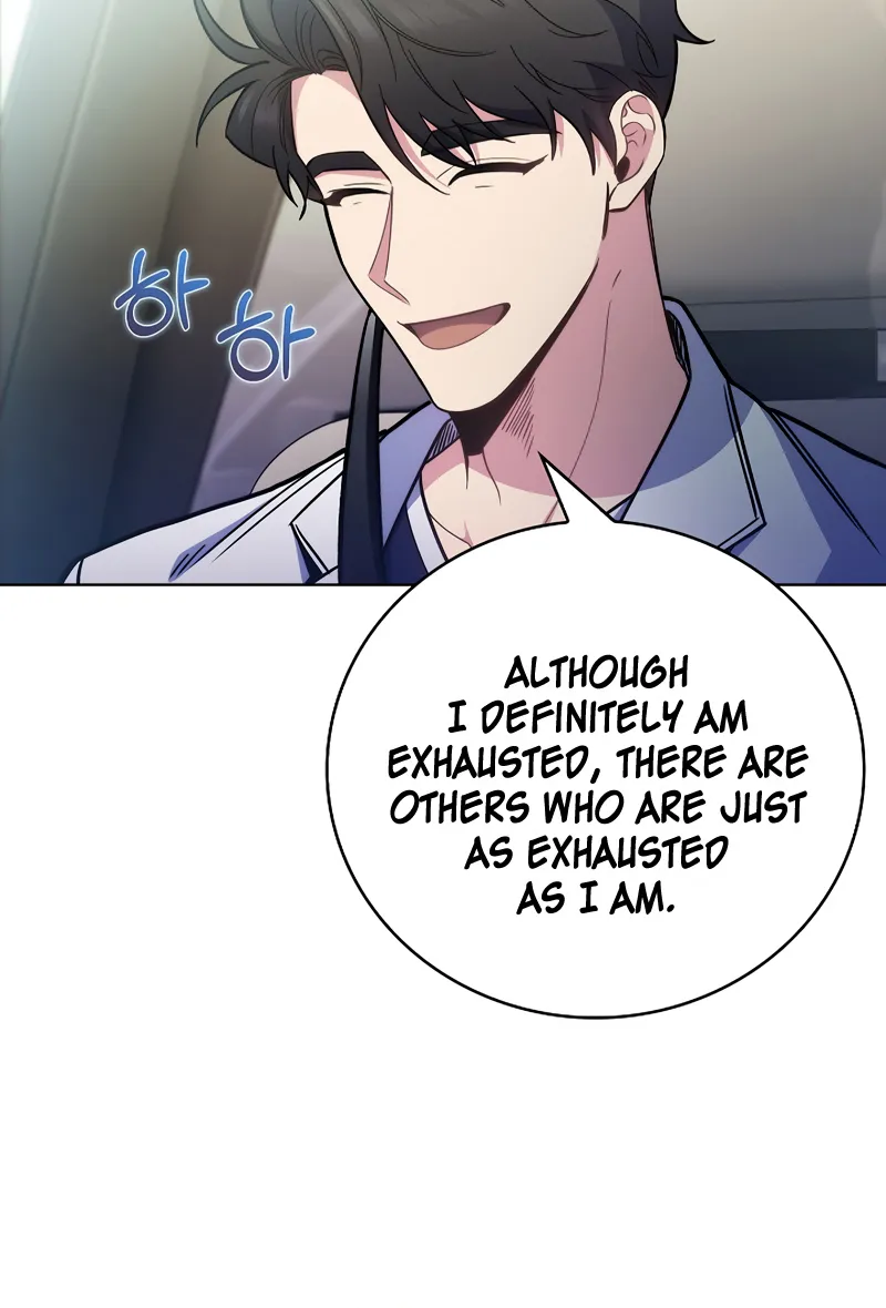 Level-Up Doctor (Manhwa) Chapter 44 page 33 - MangaKakalot