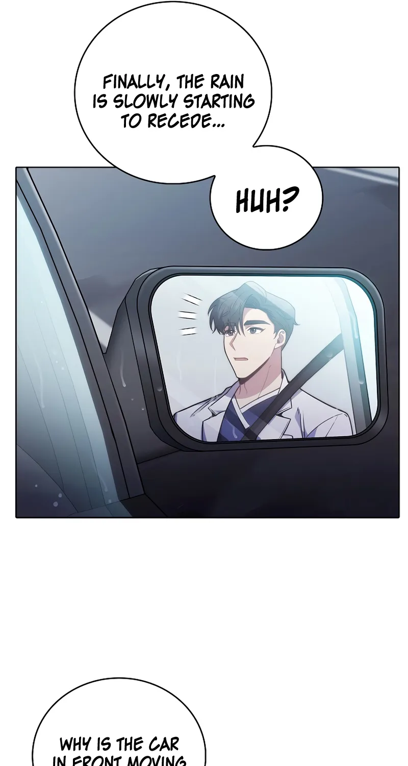 Level-Up Doctor (Manhwa) - Page 33