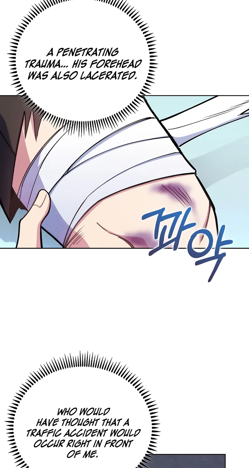 Level-Up Doctor (Manhwa) Chapter 44 page 54 - MangaKakalot