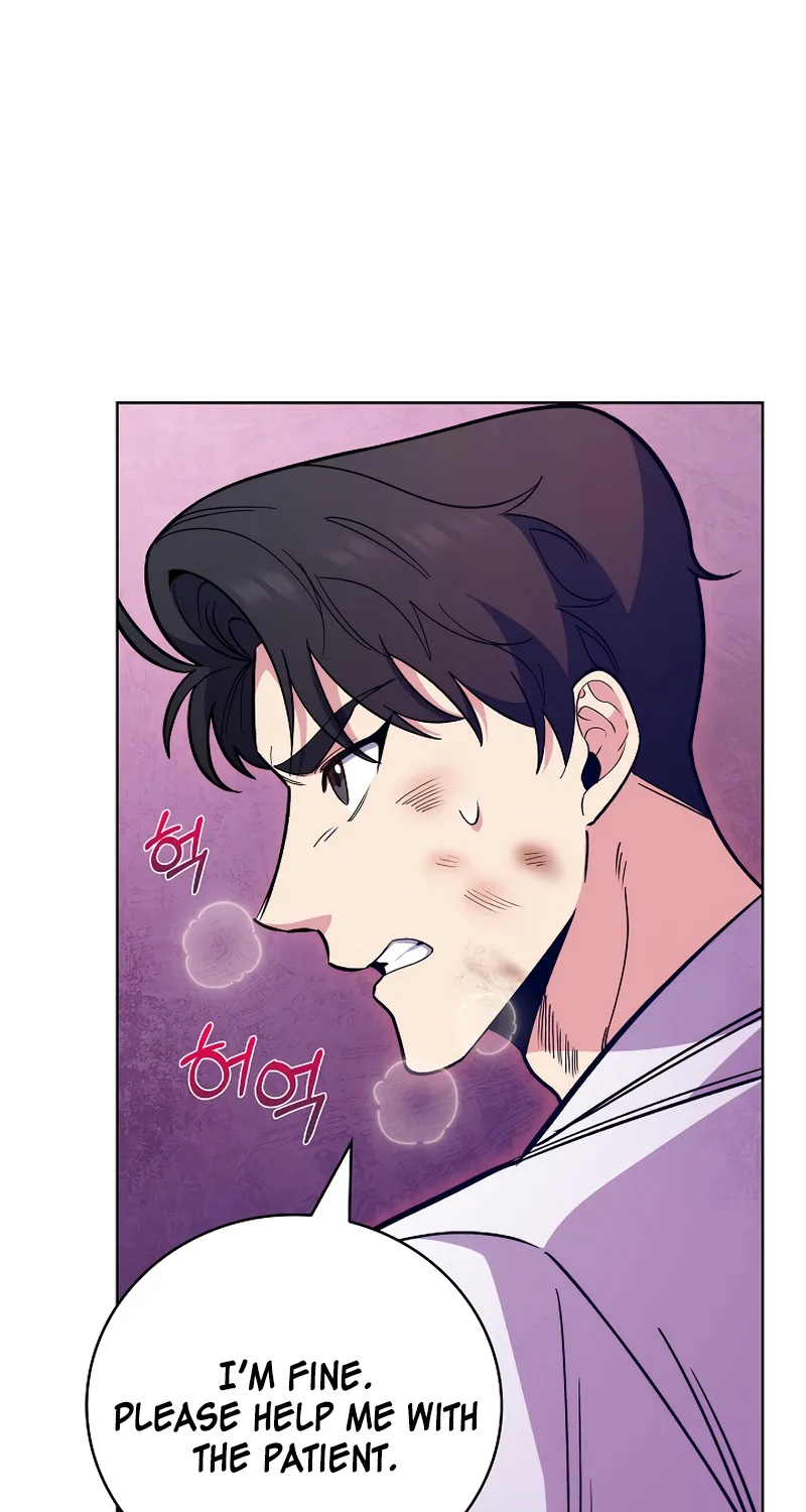 Level-Up Doctor (Manhwa) - Page 62