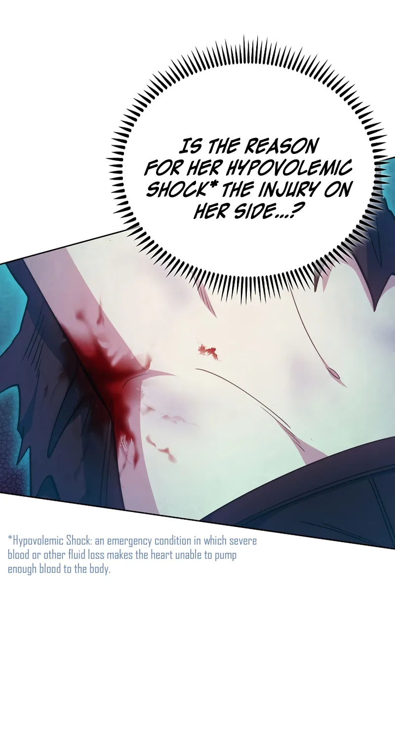 Level-Up Doctor (Manhwa) Chapter 45 page 19 - MangaKakalot