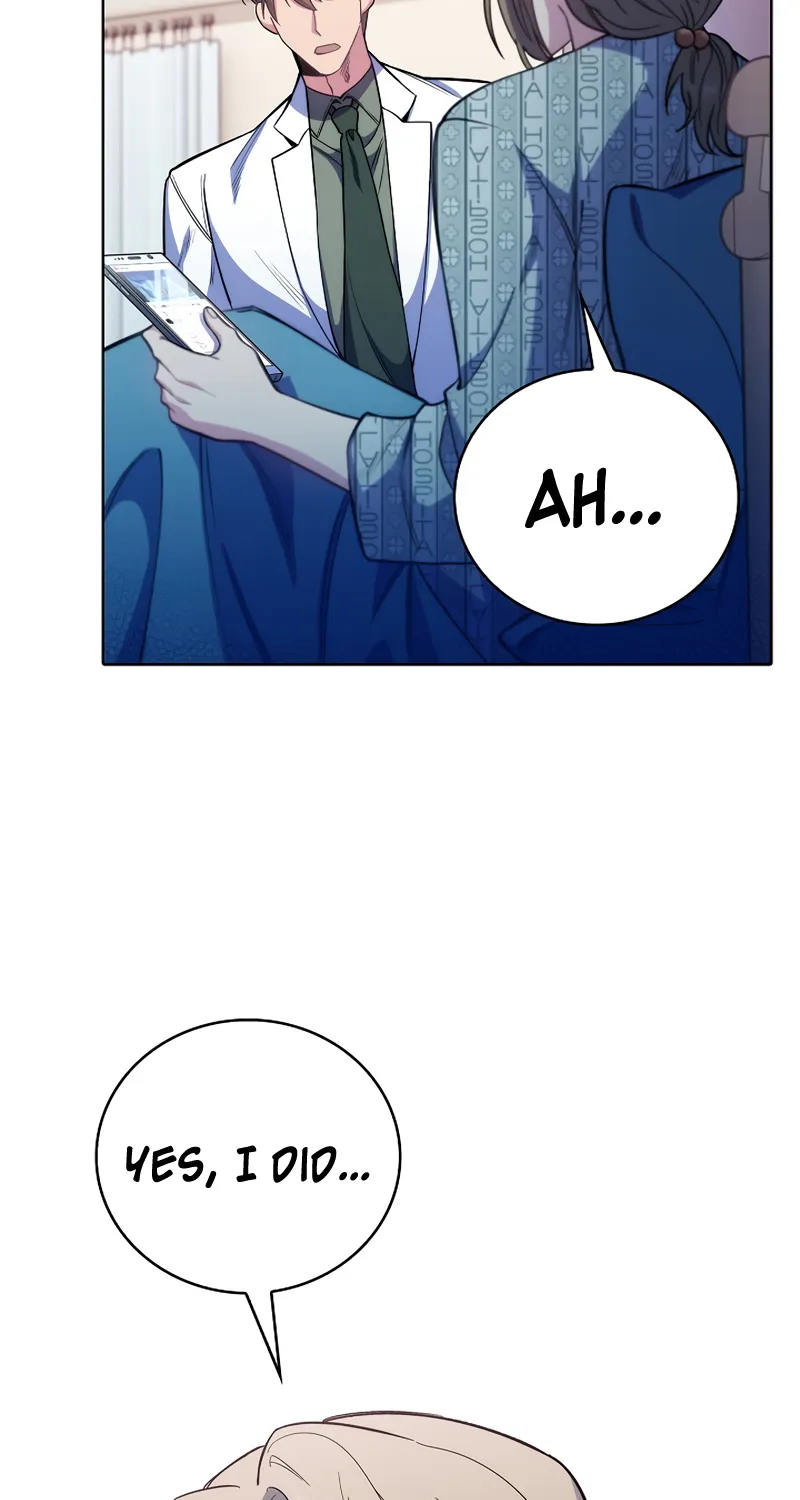 Level-Up Doctor (Manhwa) - Page 3