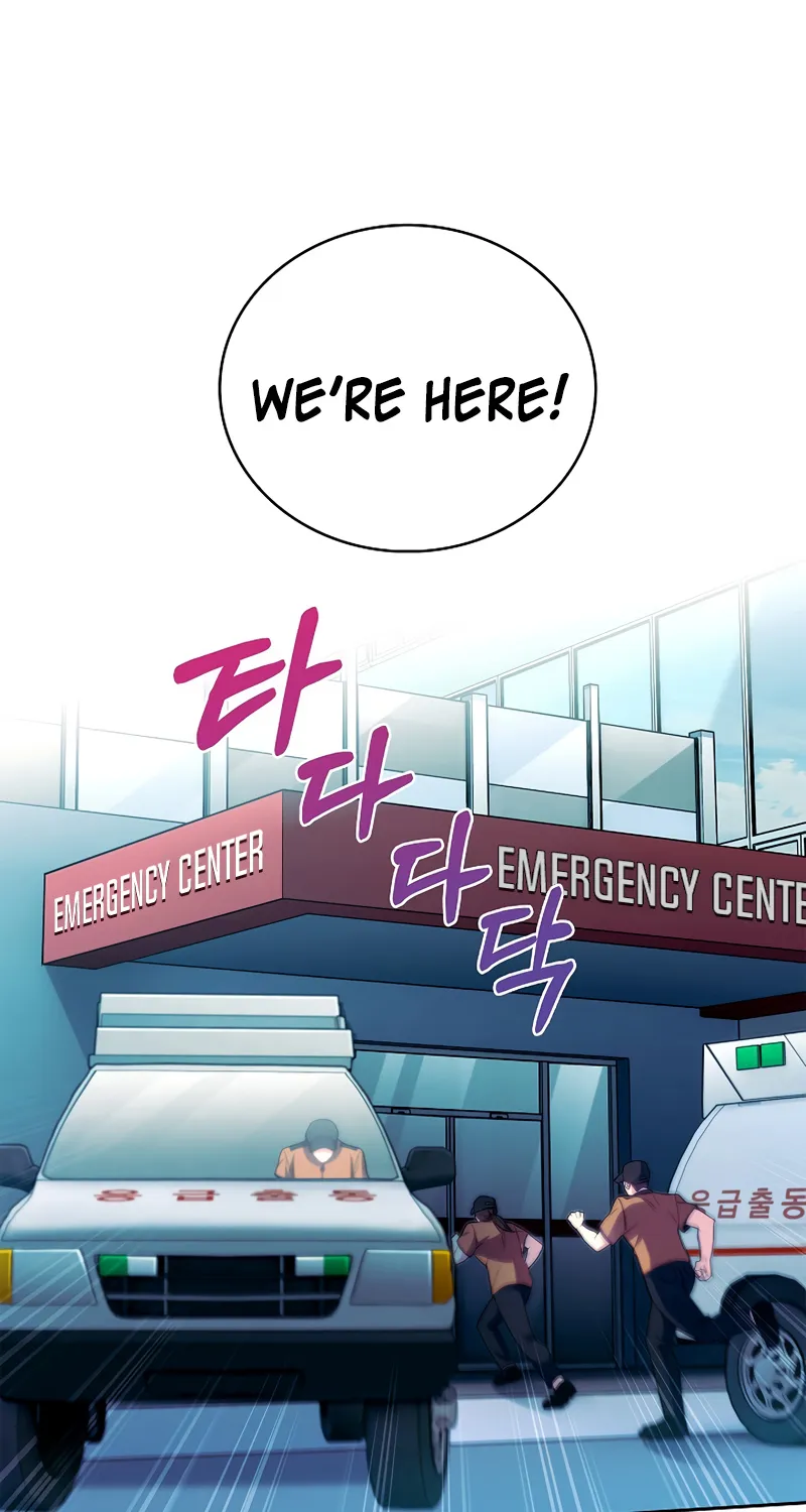 Level-Up Doctor (Manhwa) - Page 35