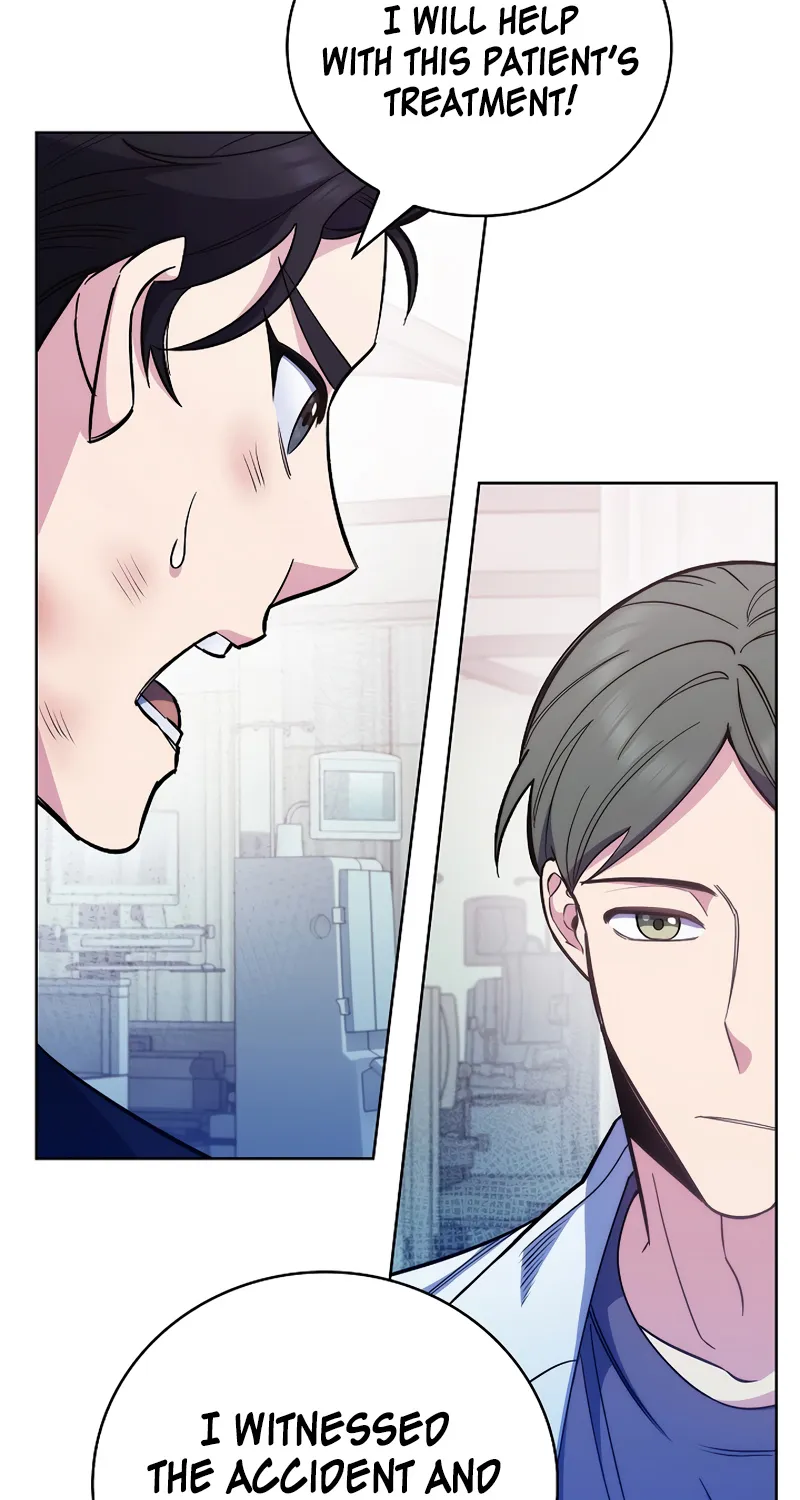 Level-Up Doctor (Manhwa) - Page 39