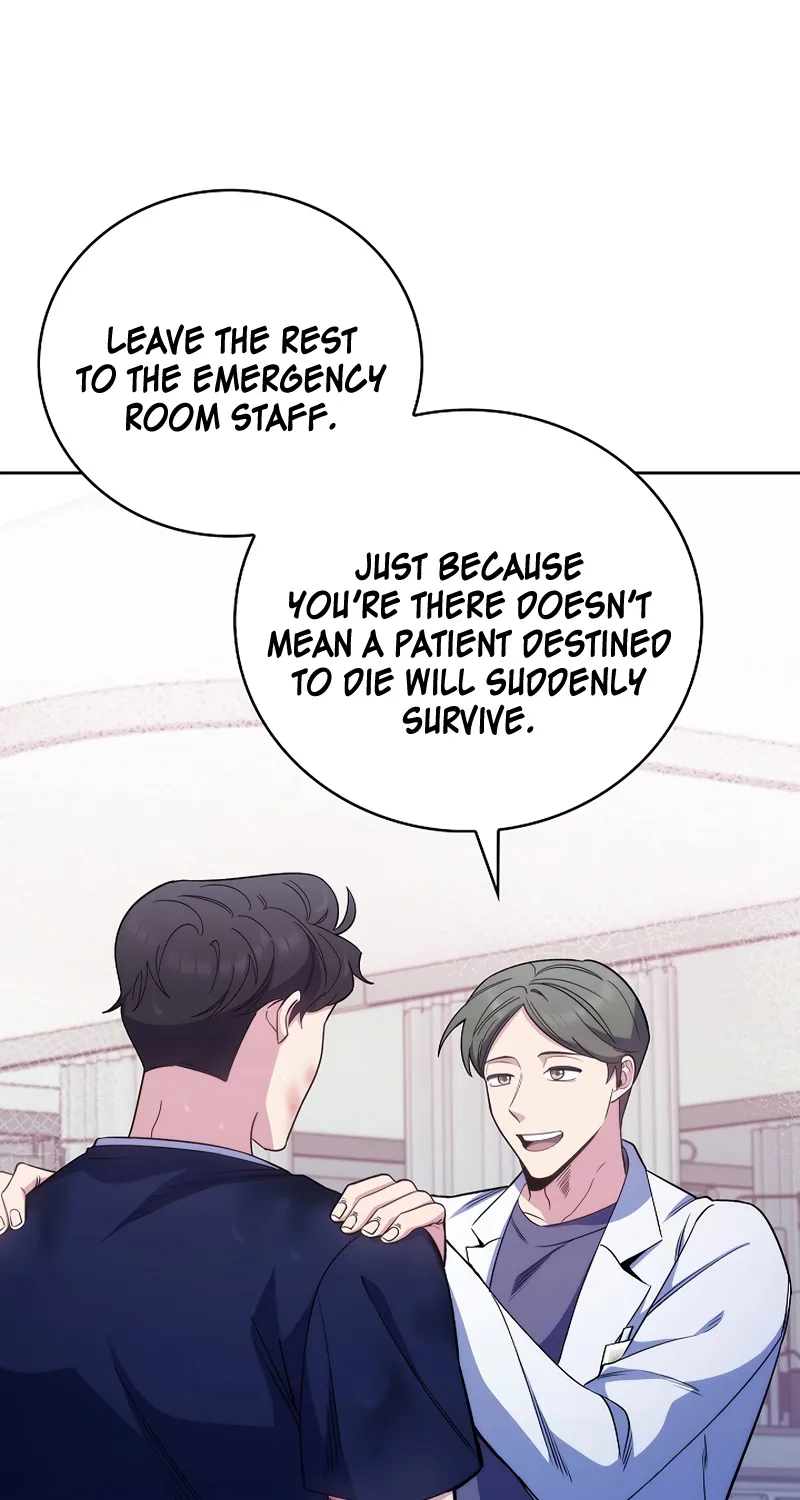 Level-Up Doctor (Manhwa) - Page 41