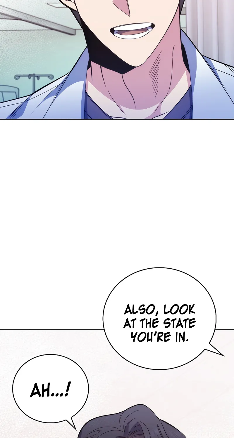 Level-Up Doctor (Manhwa) - Page 43