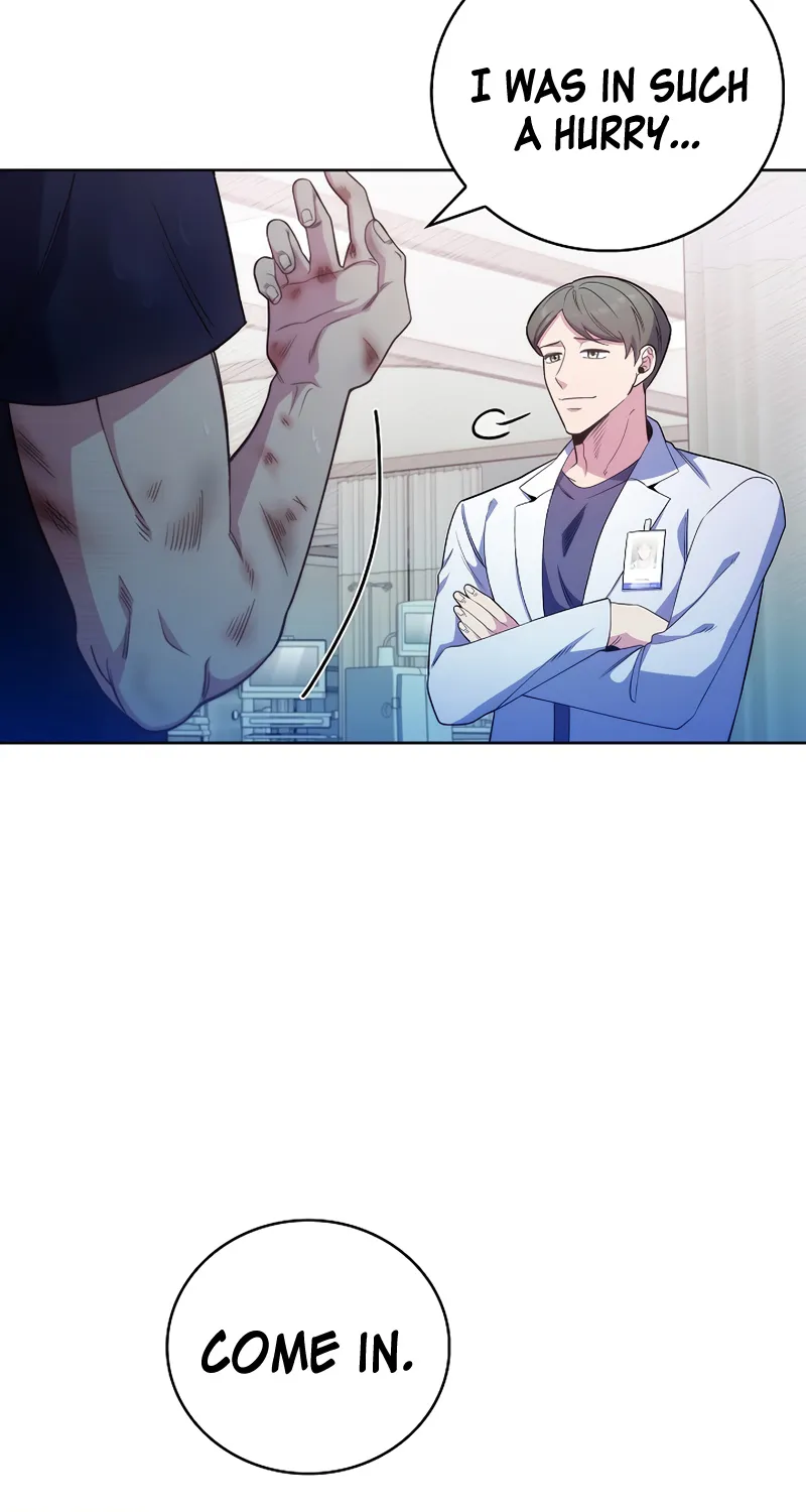 Level-Up Doctor (Manhwa) Chapter 45 page 46 - MangaKakalot