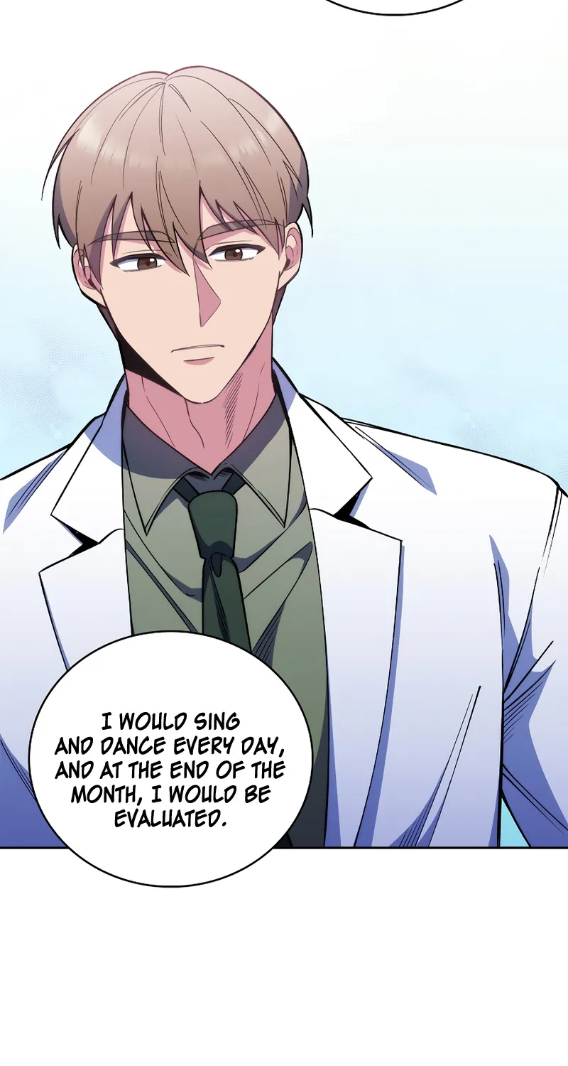 Level-Up Doctor (Manhwa) - Page 5