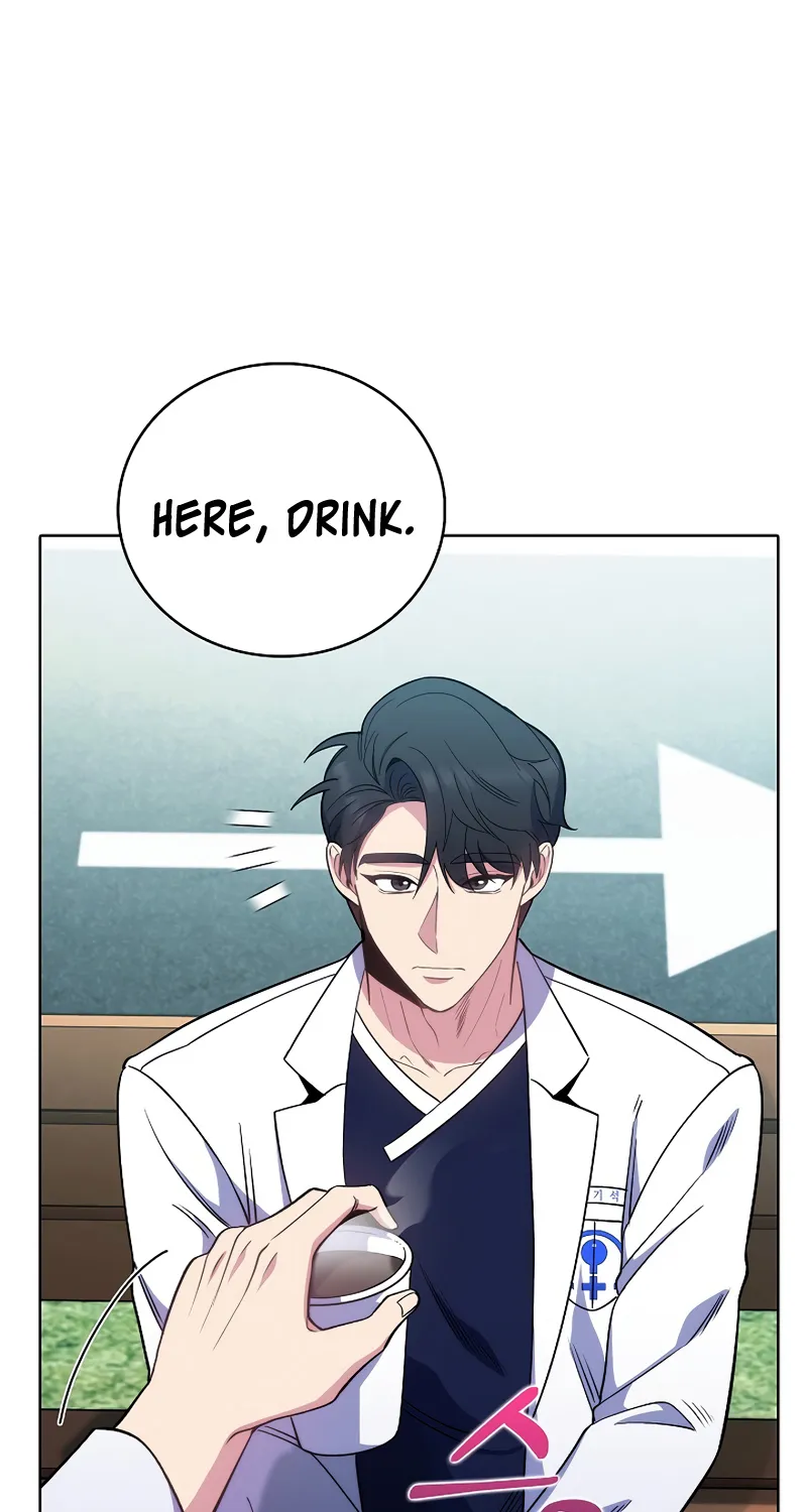 Level-Up Doctor (Manhwa) - Page 51