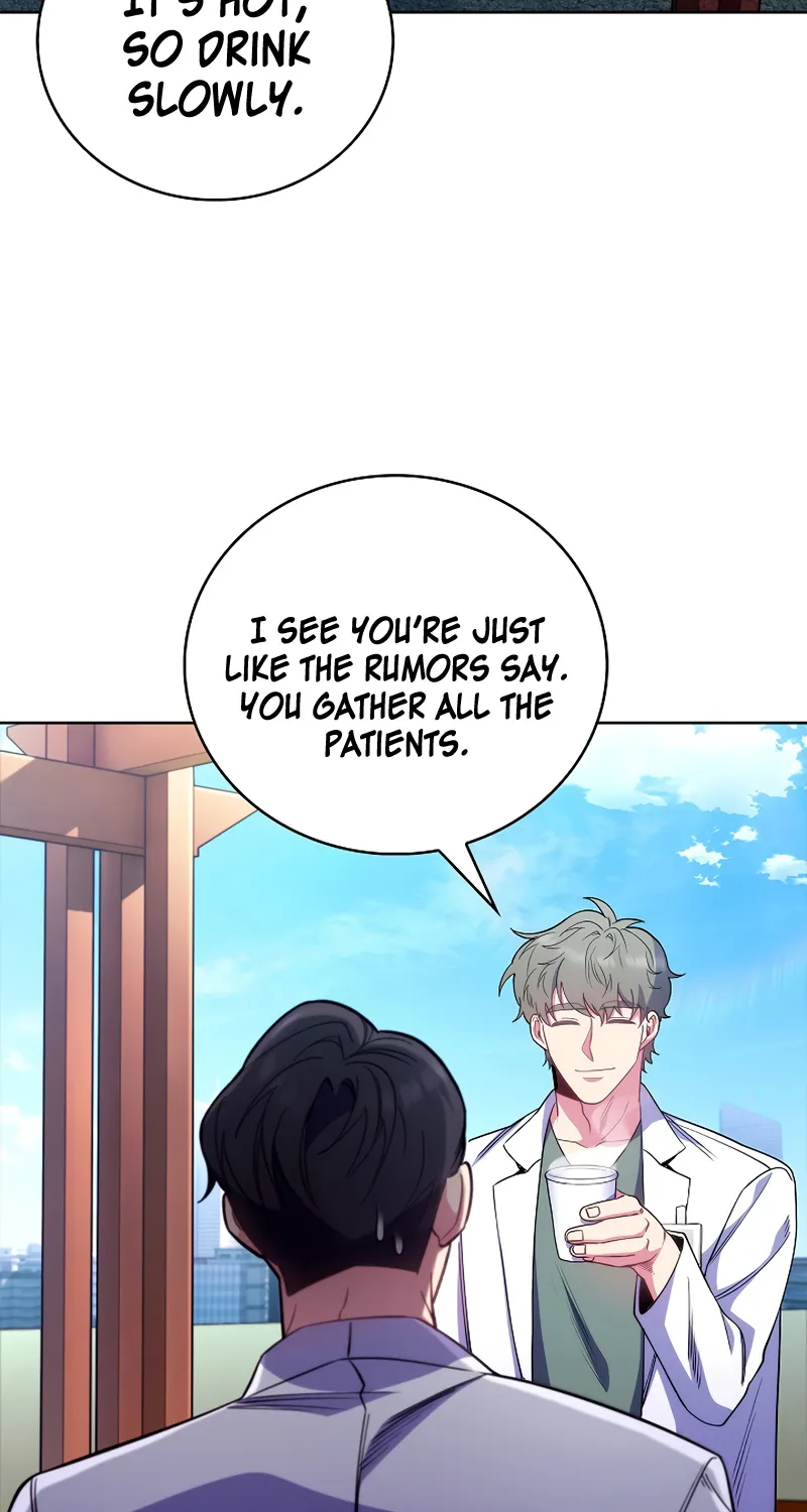 Level-Up Doctor (Manhwa) - Page 53