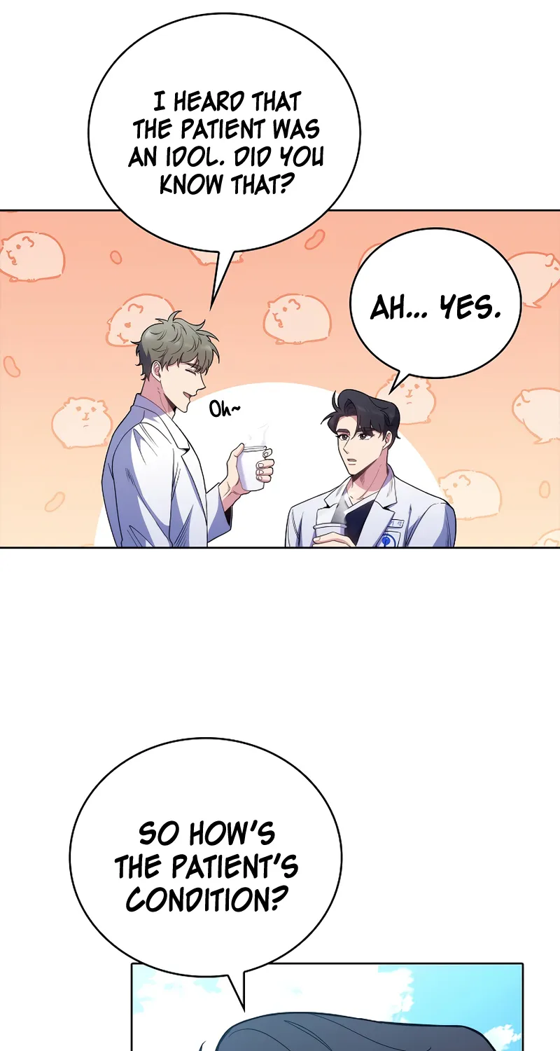 Level-Up Doctor (Manhwa) - Page 55