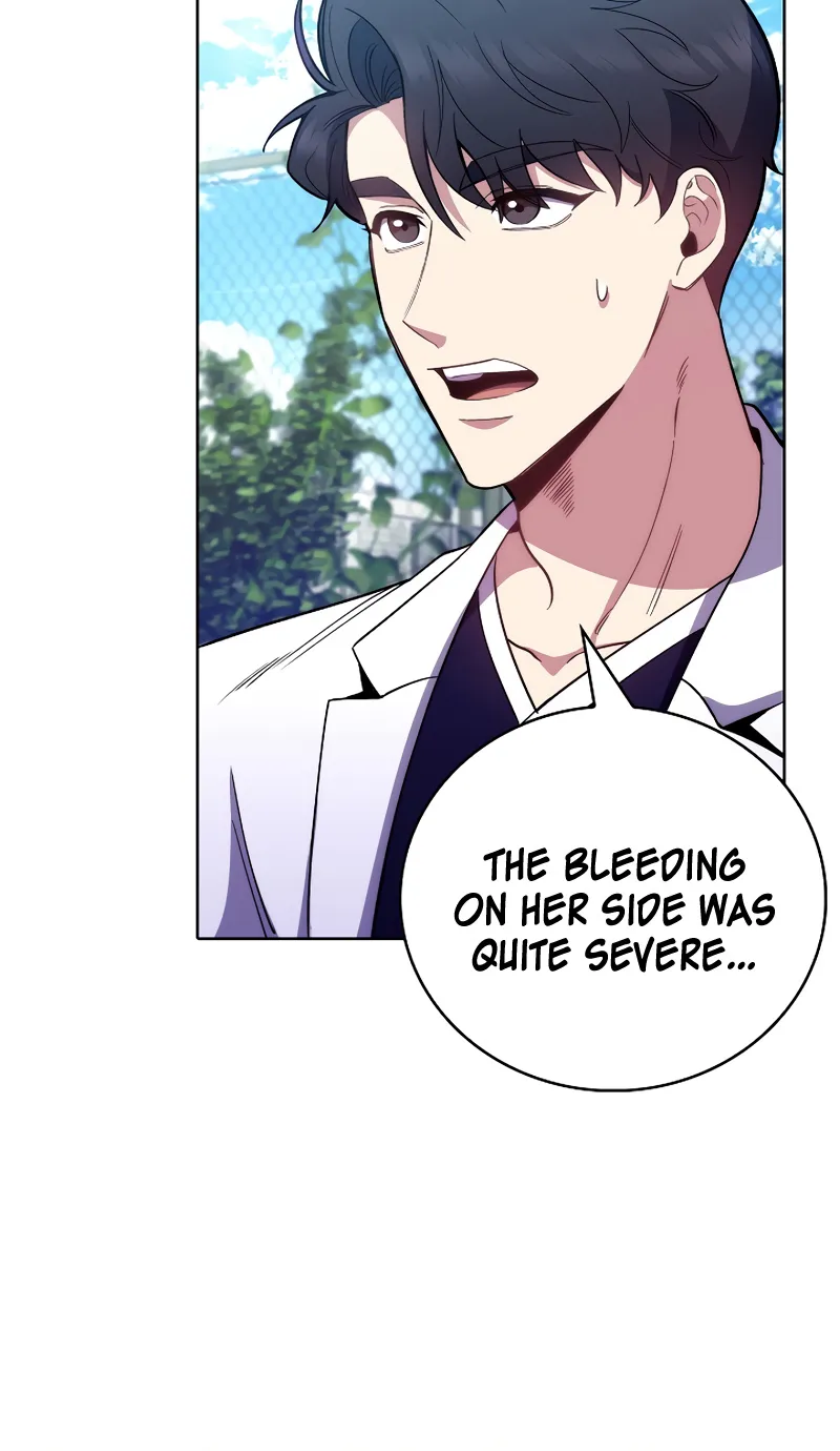 Level-Up Doctor (Manhwa) - Page 56