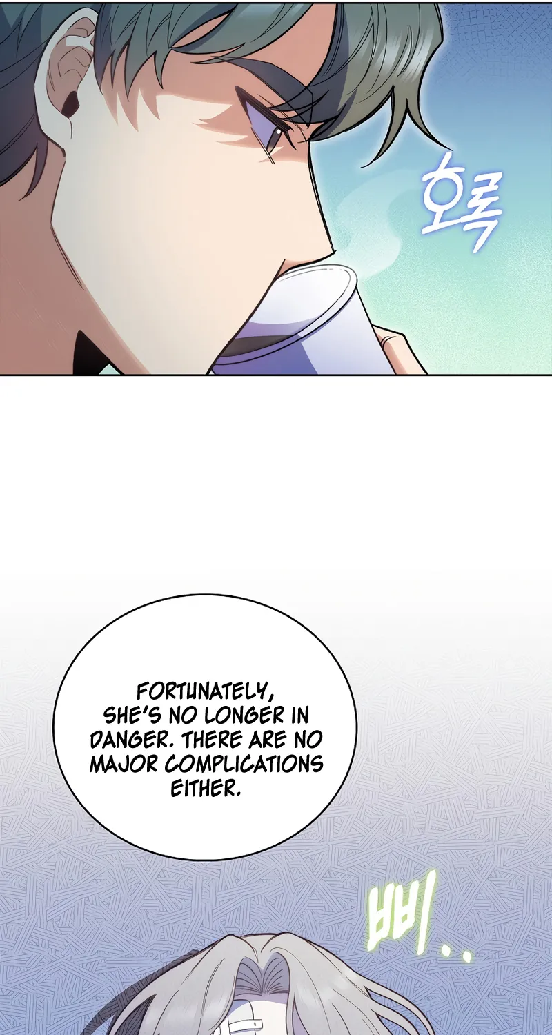 Level-Up Doctor (Manhwa) - Page 57