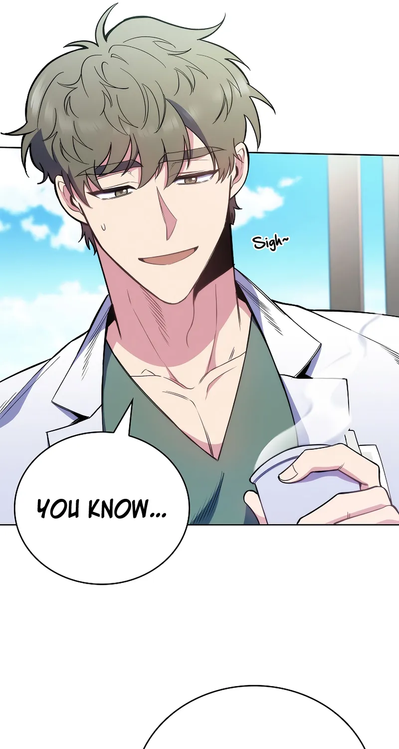 Level-Up Doctor (Manhwa) - Page 65