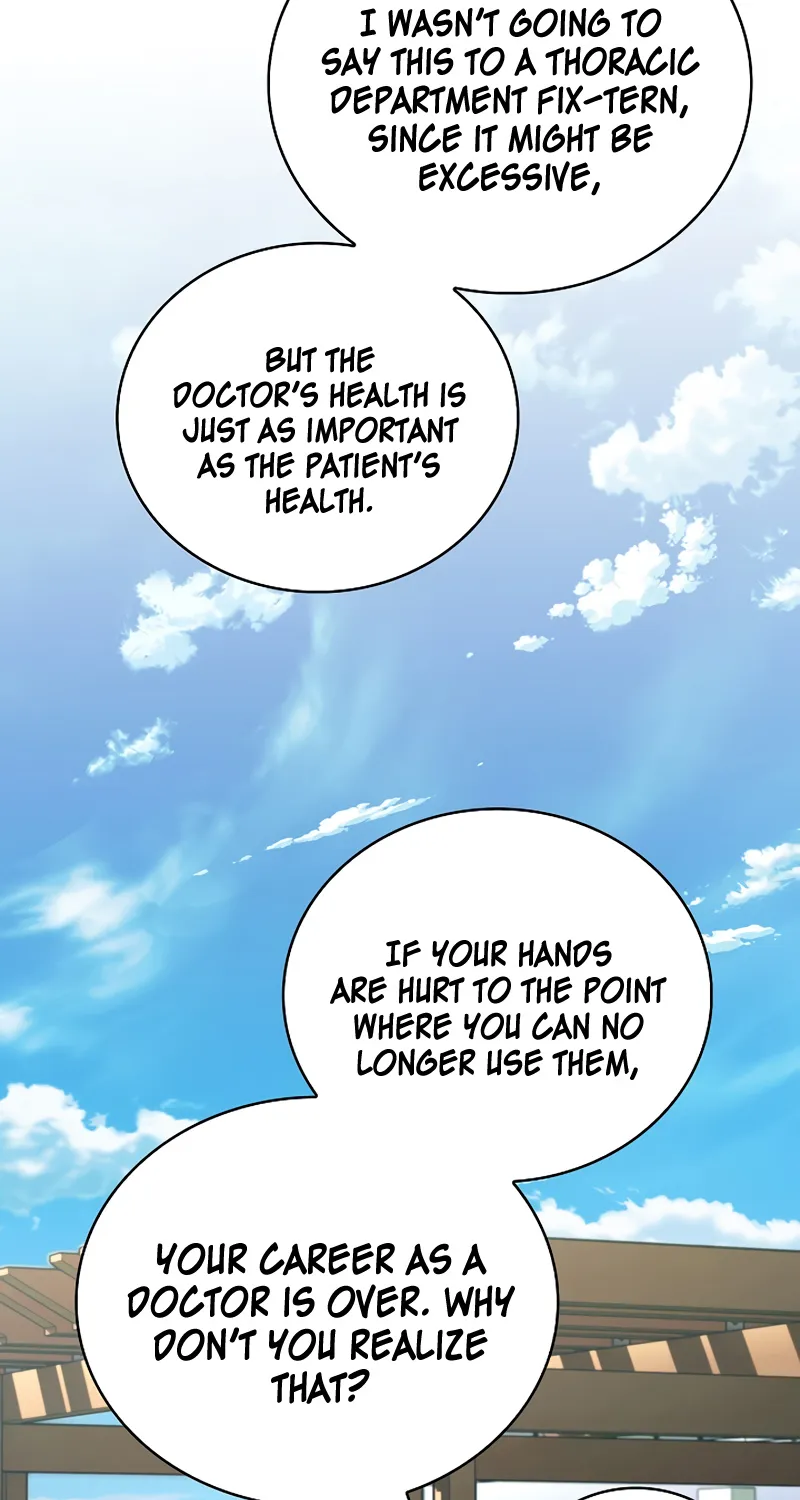 Level-Up Doctor (Manhwa) Chapter 45 page 67 - MangaKakalot