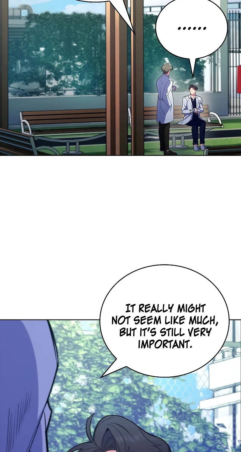 Level-Up Doctor (Manhwa) - Page 67