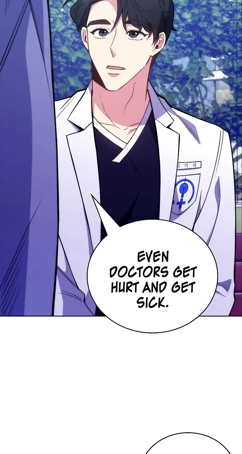 Level-Up Doctor (Manhwa) - Page 68