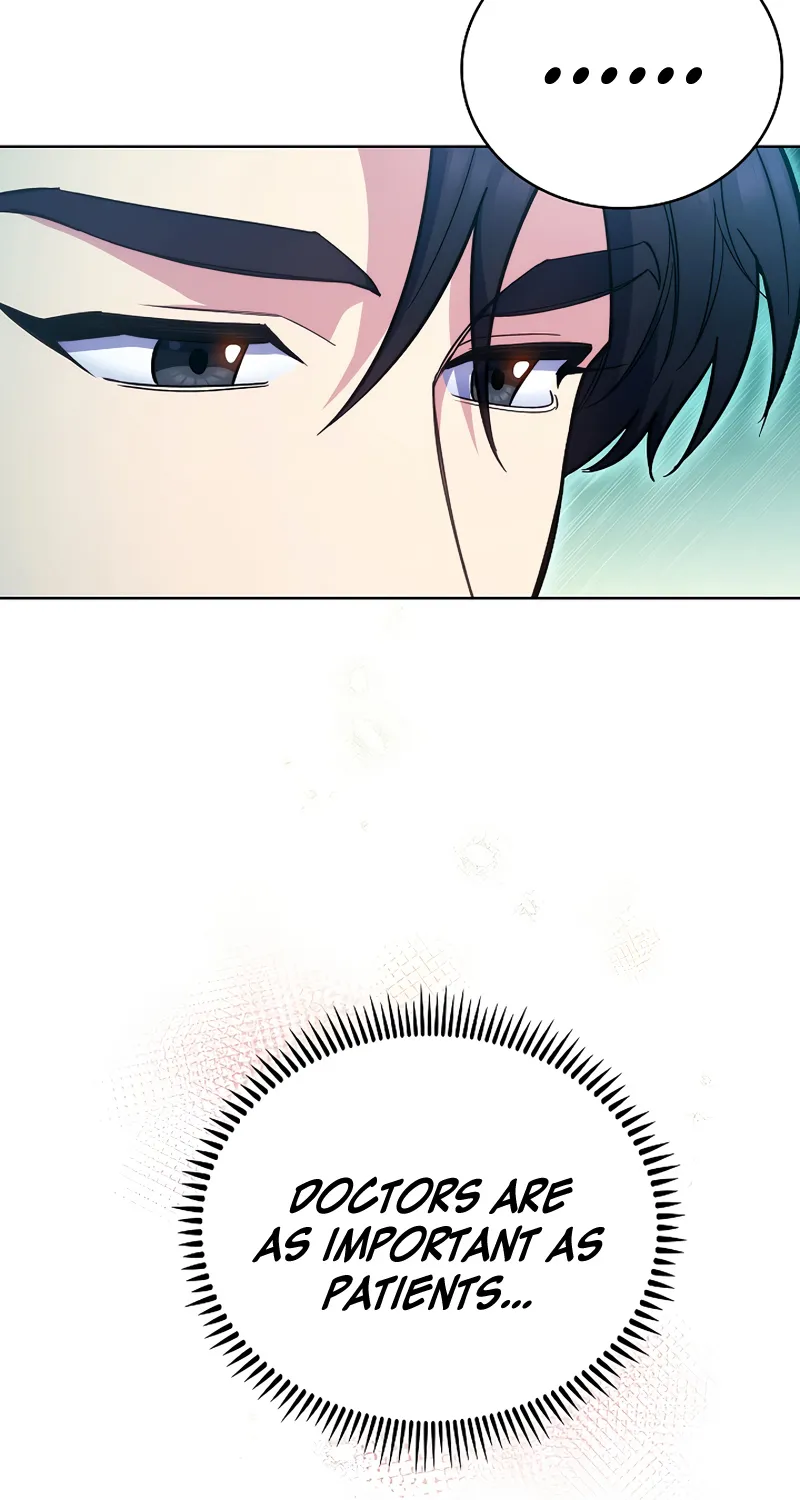 Level-Up Doctor (Manhwa) - Page 69