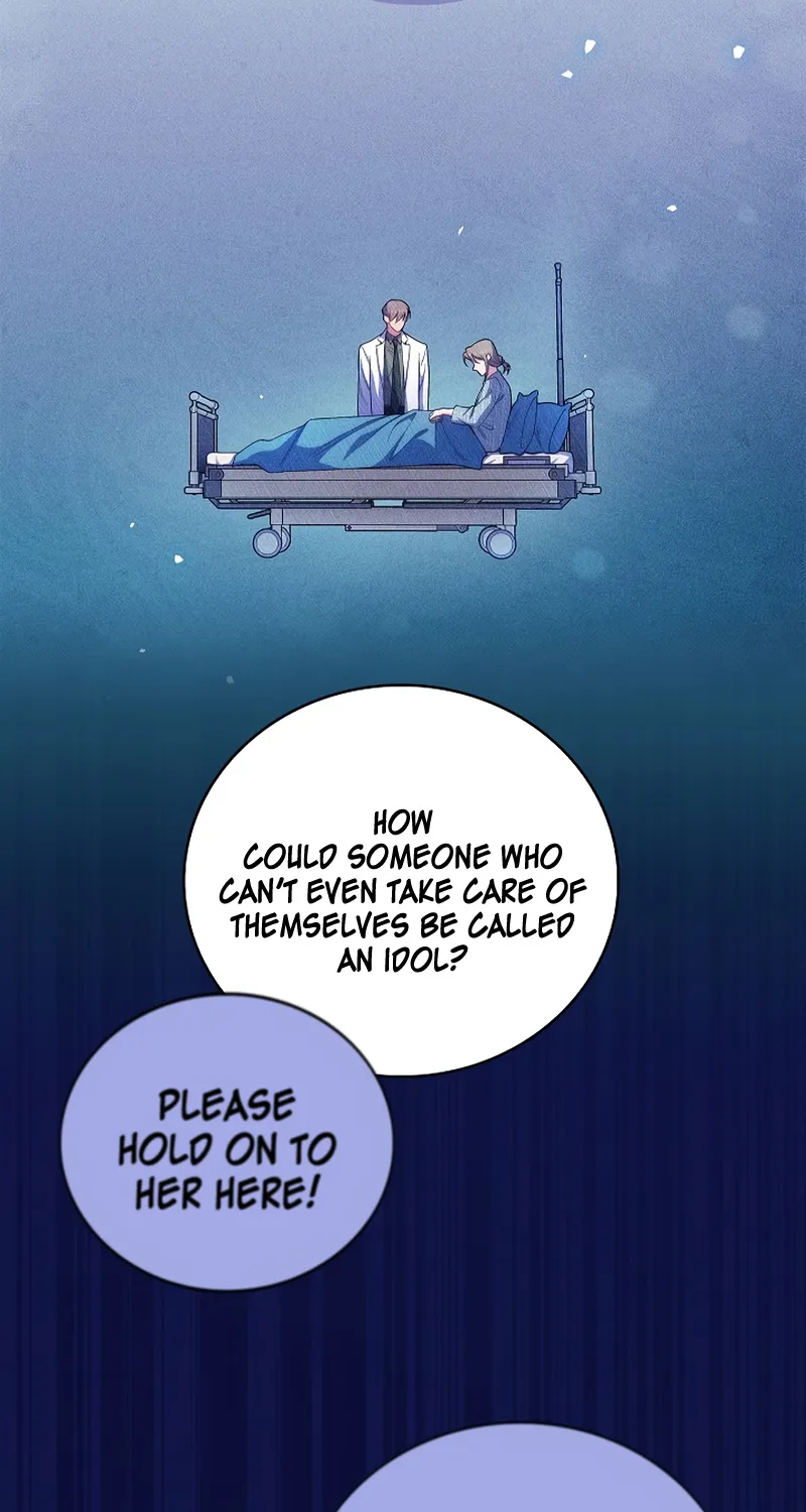 Level-Up Doctor (Manhwa) Chapter 45 page 8 - MangaKakalot