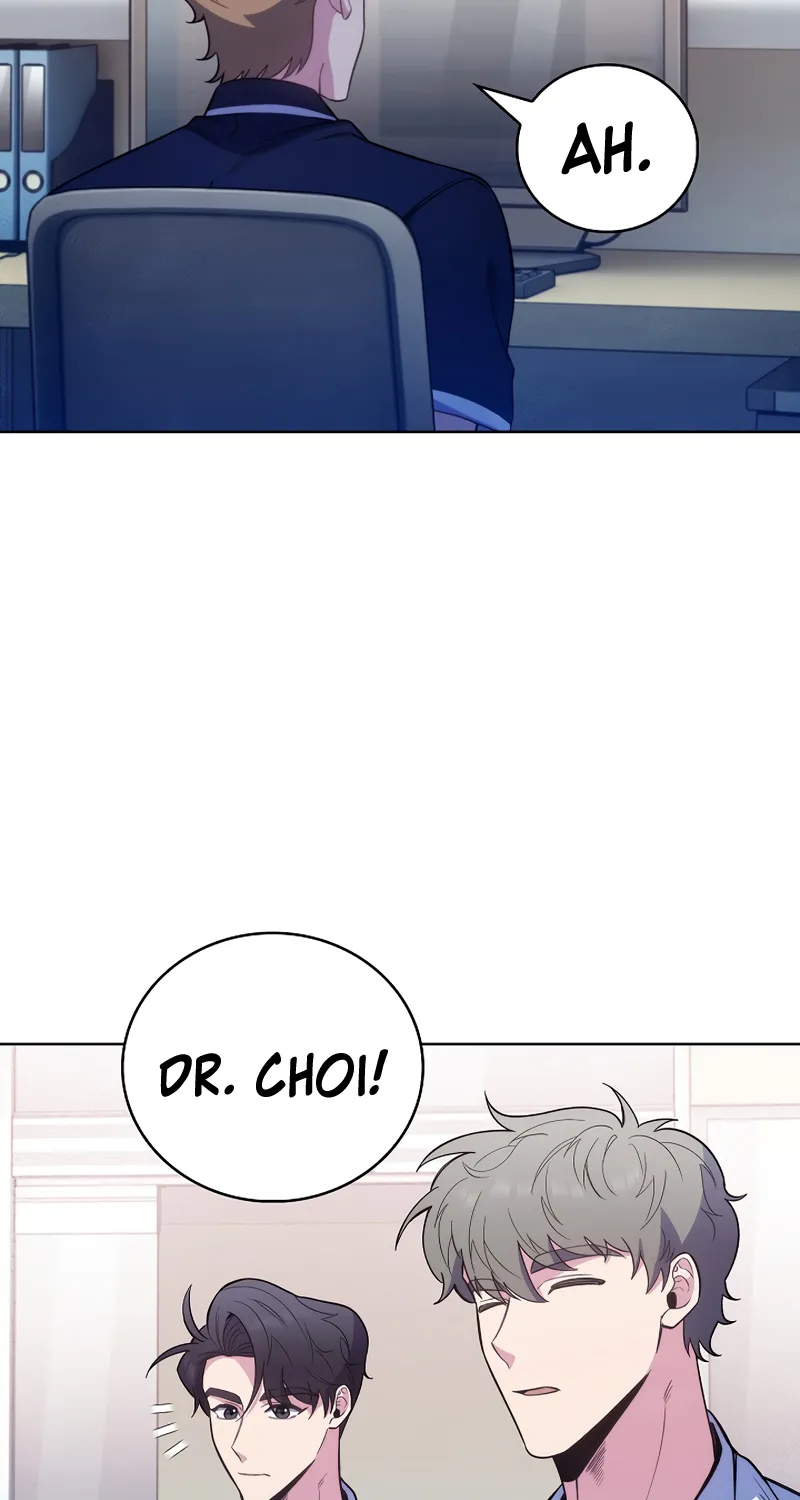 Level-Up Doctor (Manhwa) Chapter 45 page 76 - MangaKakalot