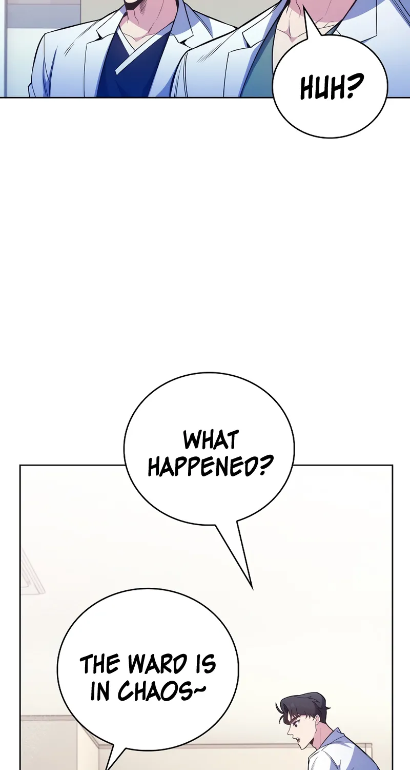 Level-Up Doctor (Manhwa) - Page 76