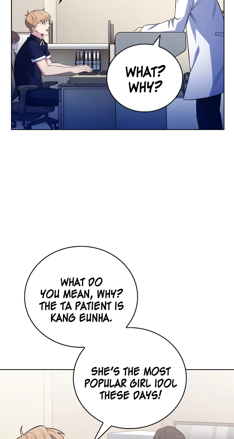 Level-Up Doctor (Manhwa) - Page 77