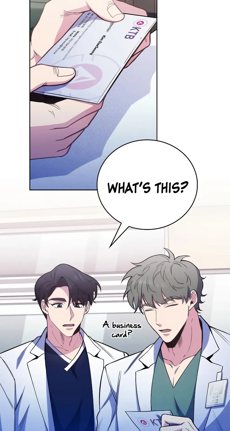 Level-Up Doctor (Manhwa) Chapter 45 page 80 - MangaKakalot