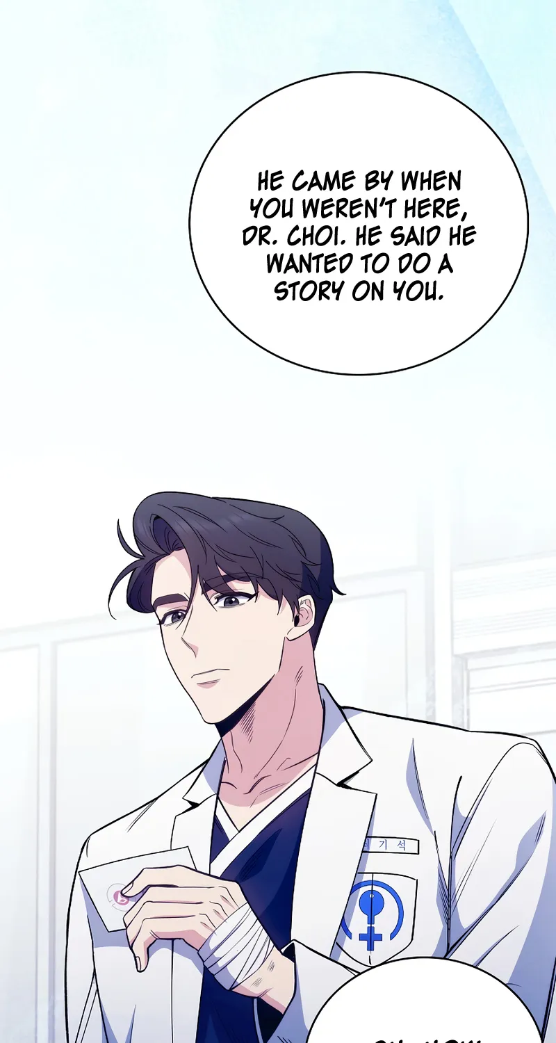 Level-Up Doctor (Manhwa) Chapter 45 page 82 - MangaKakalot