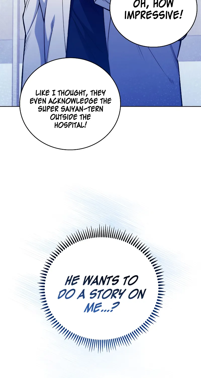 Level-Up Doctor (Manhwa) - Page 82