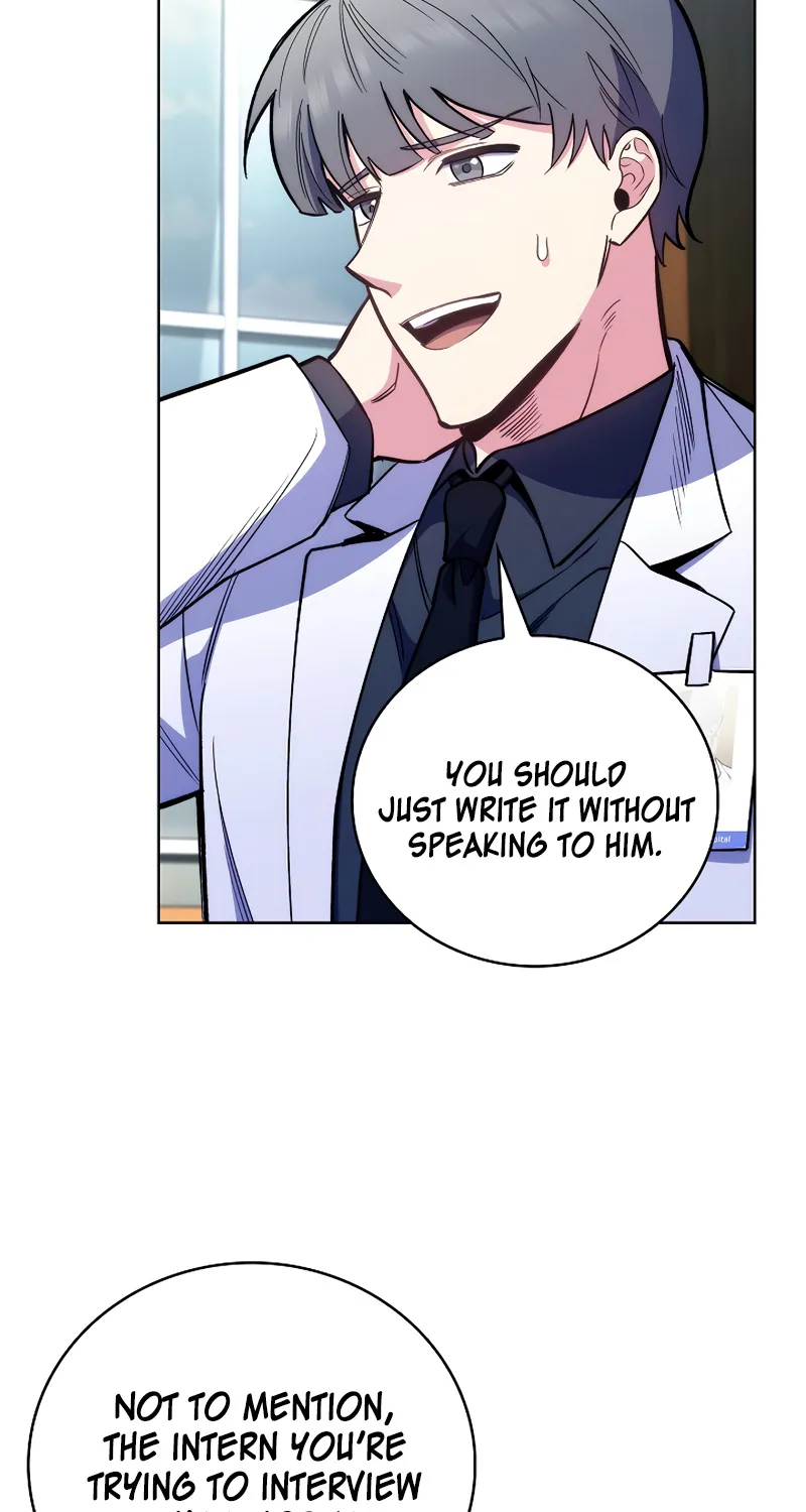 Level-Up Doctor (Manhwa) - Page 29