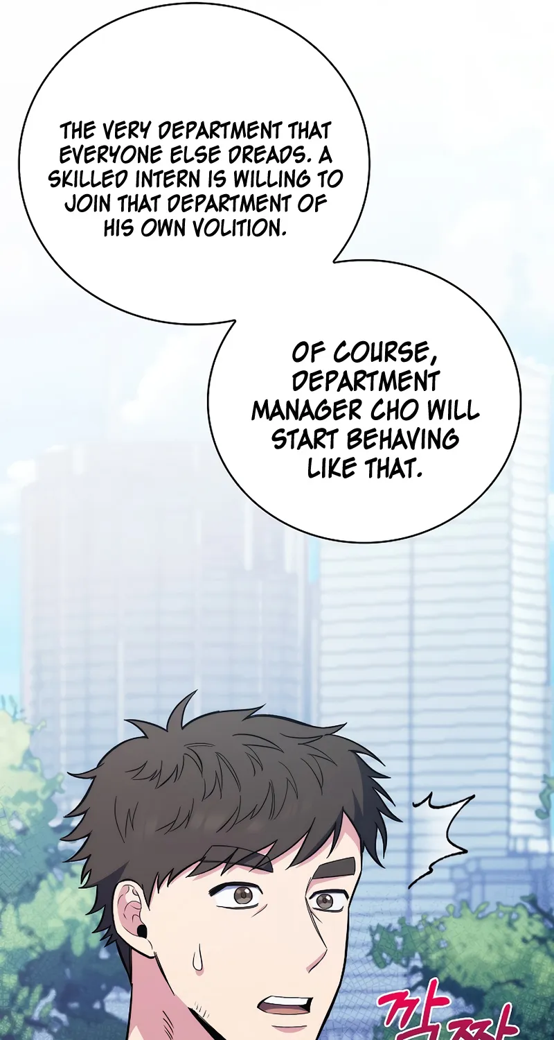 Level-Up Doctor (Manhwa) - Page 31