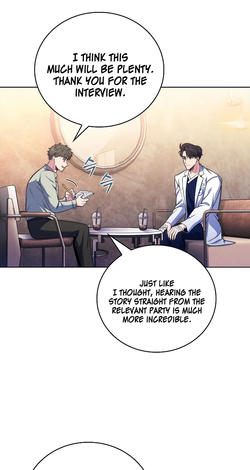 Level-Up Doctor (Manhwa) - Page 41