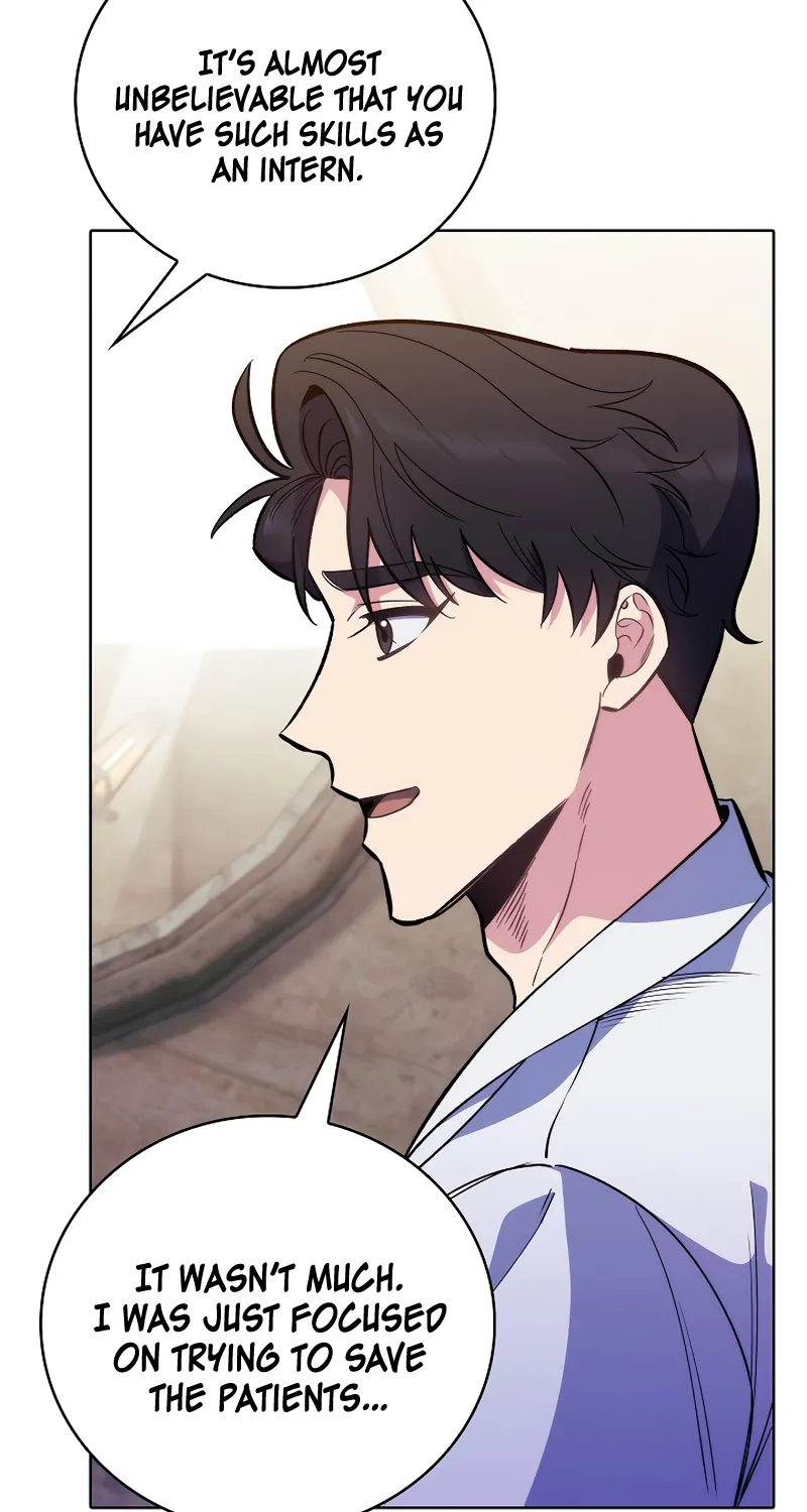 Level-Up Doctor (Manhwa) Chapter 46 page 43 - MangaKakalot