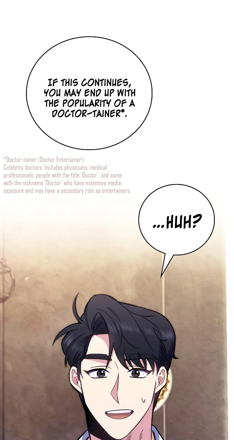 Level-Up Doctor (Manhwa) - Page 44