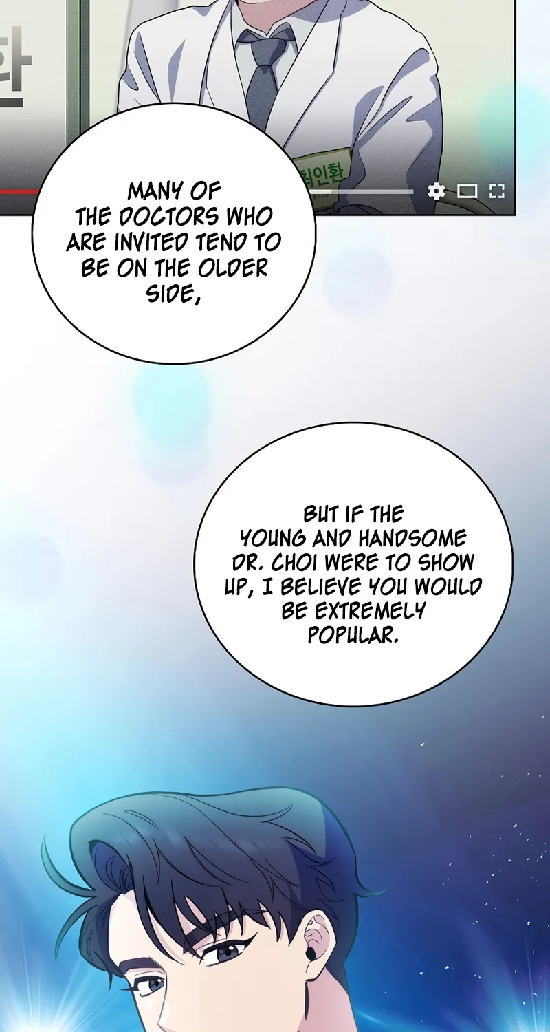 Level-Up Doctor (Manhwa) - Page 47