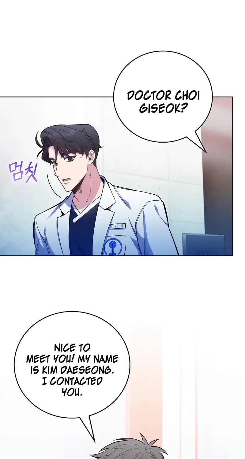 Level-Up Doctor (Manhwa) Chapter 46 page 6 - MangaKakalot