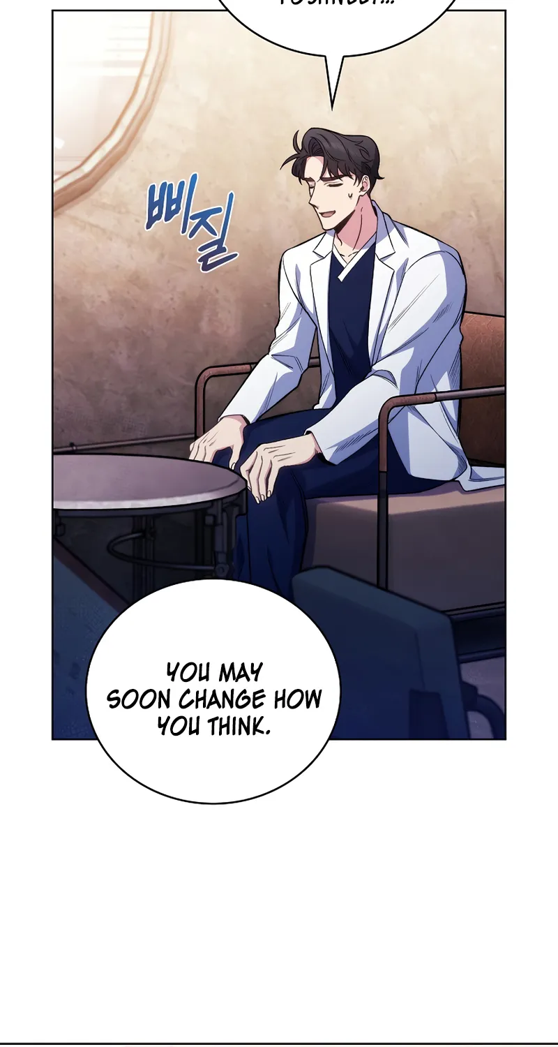 Level-Up Doctor (Manhwa) - Page 52